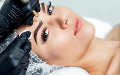 permanent makeup