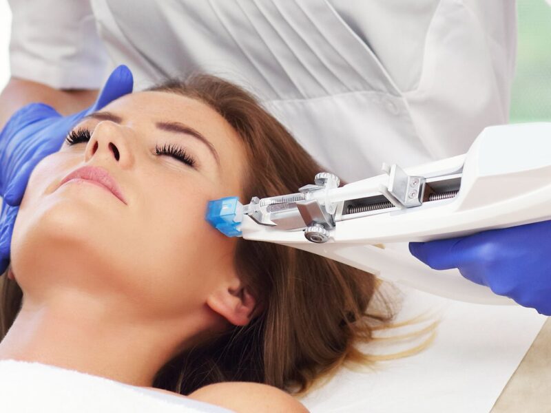 vital injector