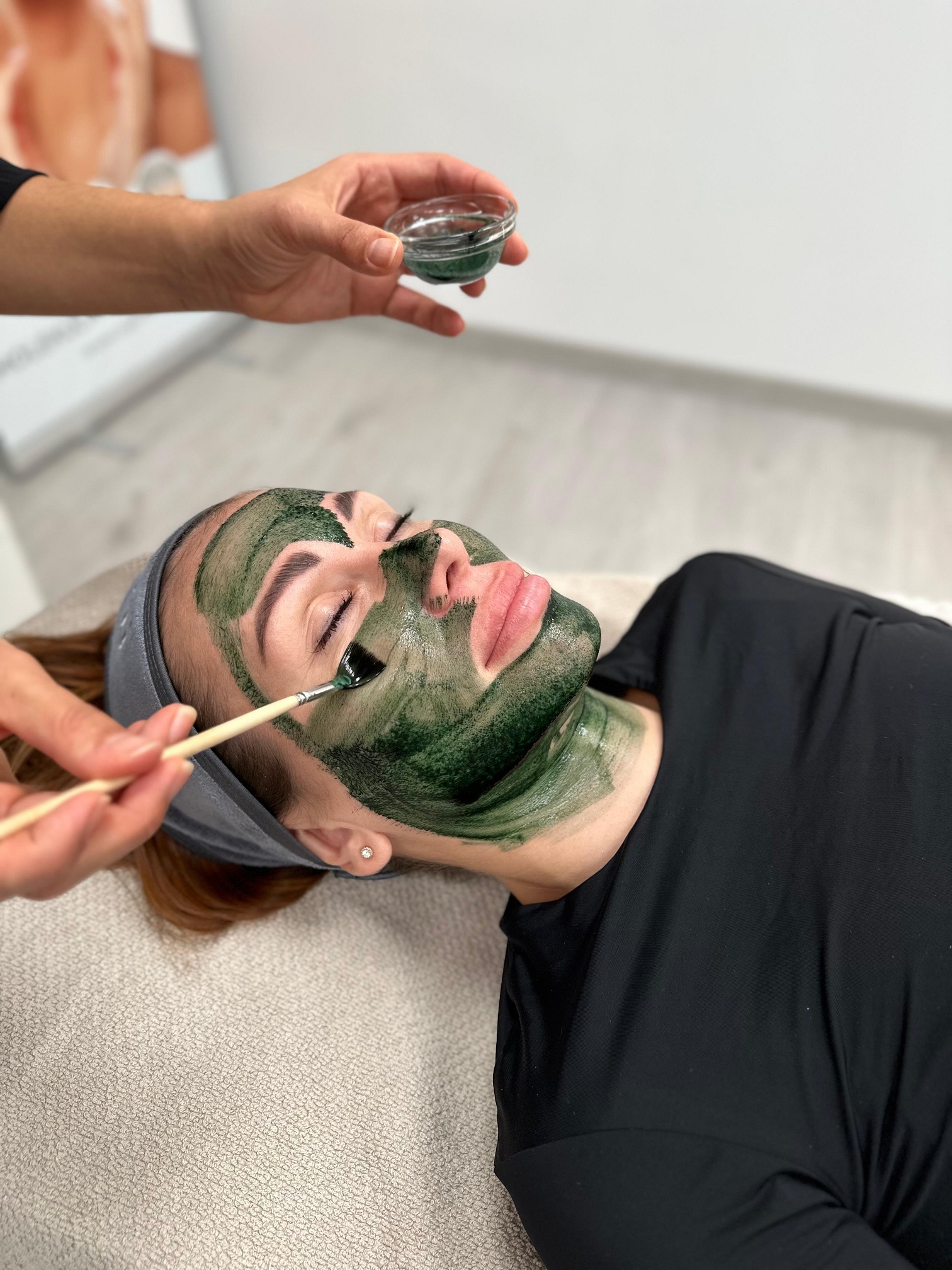 Biomicroneedling